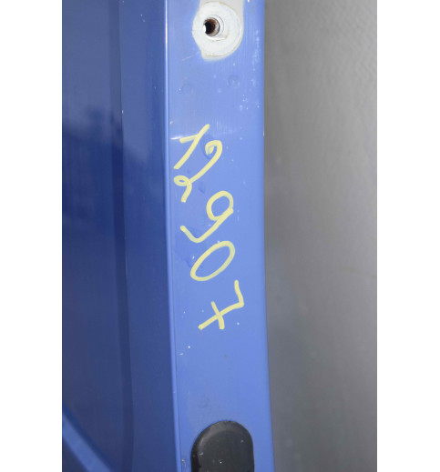 Opel Vivaro, Renault Trafic Tür Hecktür rechts Flügeltür -12907-