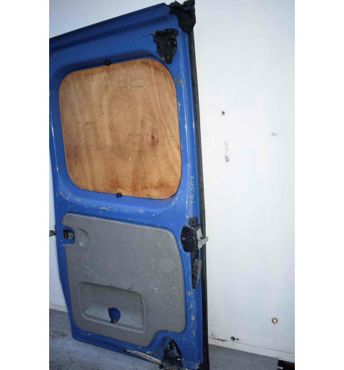 Renault Opel Vivaro, Renault Trafic Tür Hecktür rechts Flügeltür -12907- Türen & Türenbleche