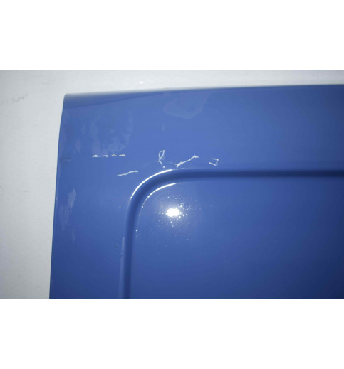 Opel Vivaro, Renault Trafic Tür Hecktür links Flügeltür -12908-