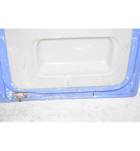 Opel Vivaro, Renault Trafic Tür Hecktür links Flügeltür -12908-