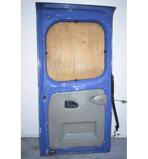 Opel Vivaro, Renault Trafic Tür Hecktür links Flügeltür -12908-