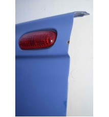 Opel Vivaro, Renault Trafic Tür Hecktür links Flügeltür -12908-