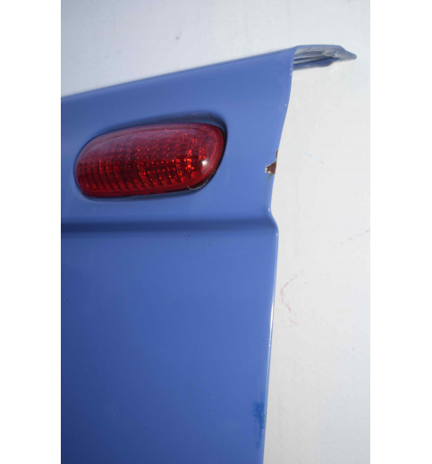 Opel Vivaro, Renault Trafic Tür Hecktür links Flügeltür -12908-