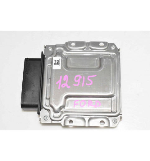 Ford Ford Transit Adbluemodul KV6A5H298CD 0281036458  -12915- ECUs & Steuergeräte