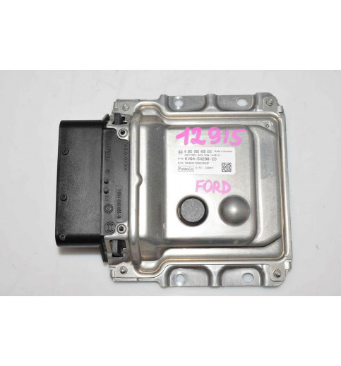 Ford Ford Transit Adbluemodul KV6A5H298CD 0281036458  -12915- ECUs & Steuergeräte