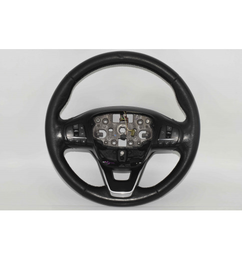 Ford Transit Lenkrad  JK213600GA3ZHE  -12916-