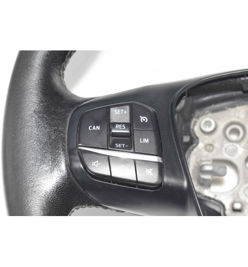 Ford Transit Lenkrad  JK213600GA3ZHE  -12916-