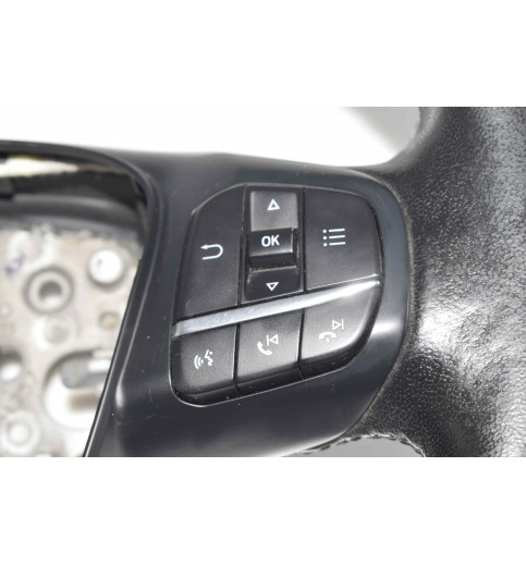 Ford Transit Lenkrad  JK213600GA3ZHE  -12916-