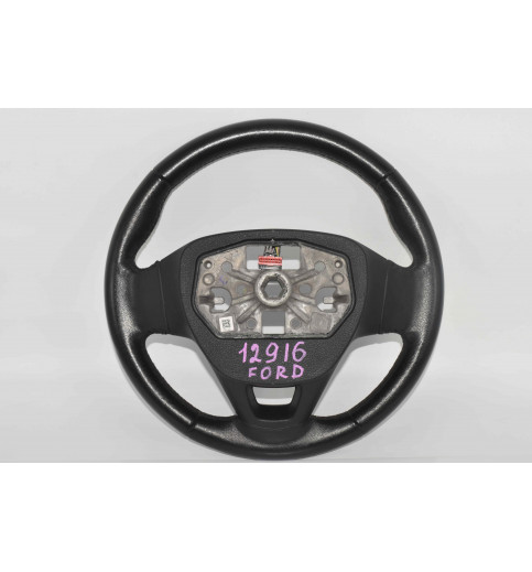Ford Transit Lenkrad  JK213600GA3ZHE  -12916-