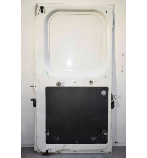 Fiat Fiat Ducato,Boxer,Jamper Tür Hecktür links Flügeltür Weiß -12918- Türen & Türenbleche