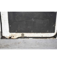 Fiat Ducato,Boxer,Jamper Tür Hecktür links Flügeltür Weiß -12919-