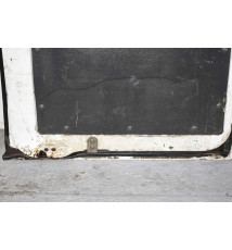 Fiat Ducato,Boxer,Jamper Tür Hecktür links Flügeltür Weiß -12919-