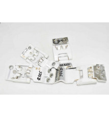 Ford Transit Scharniere hinten 270Grad 4st Komplekt BK31V42983AJ  -12925-