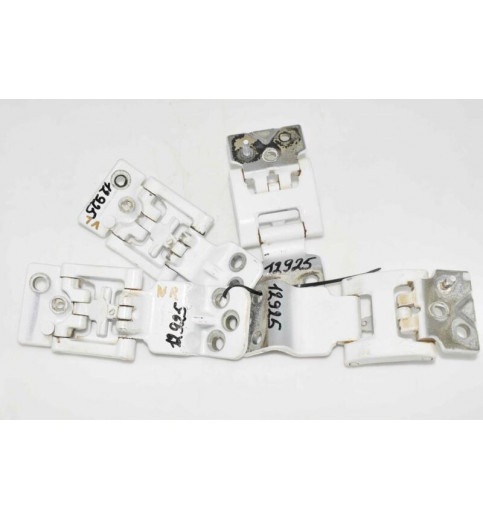 Ford Ford Transit Scharniere hinten 270Grad 4st Komplekt BK31V42983AJ  -12925- Gasfedern, Verschlüsse, Scharniere & weitere Teile