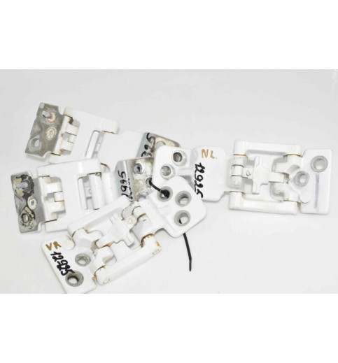Ford Ford Transit Scharniere hinten 270Grad 4st Komplekt BK31V42983AJ  -12925- Gasfedern, Verschlüsse, Scharniere & weitere Teile