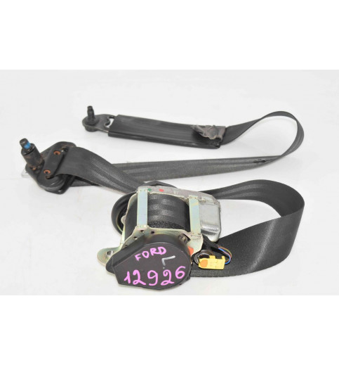 Ford Transit Ford Transit Sicherheitsgurt Vorne Links BK31V61294ADW  -12926- Sicherheitsgurte & Teile