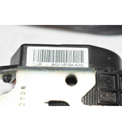 Ford Transit Ford Transit Sicherheitsgurt Vorne Links BK31V61294ADW  -12926- Sicherheitsgurte & Teile