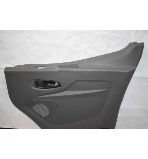 Ford Ford Transit Türverkleidung Vorne Rechts BK31V23942BA3JJ9  -12935- Innenabdeckungen, Zierleisten & Dekors