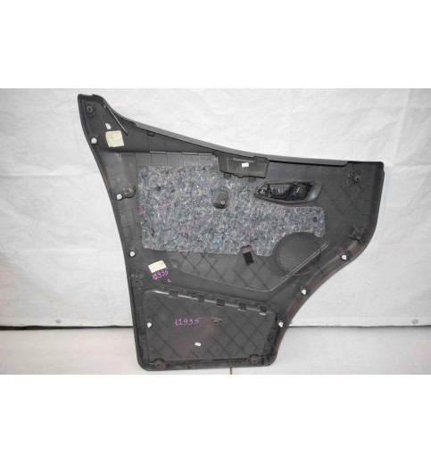 Ford Ford Transit Türverkleidung Vorne Rechts BK31V23942BA3JJ9  -12935- Innenabdeckungen, Zierleisten & Dekors