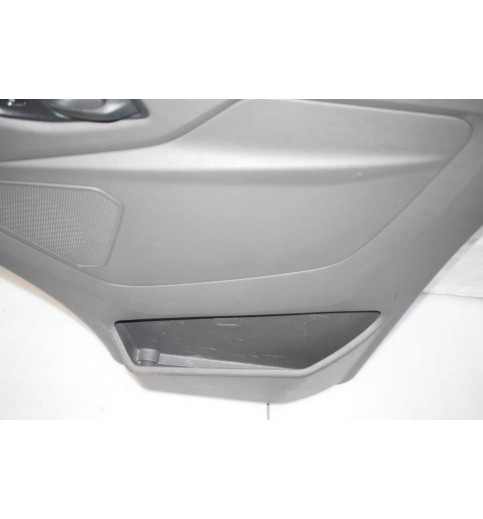 Ford Ford Transit Türverkleidung Vorne Rechts BK31V23942BA3JJ9  -12935- Innenabdeckungen, Zierleisten & Dekors