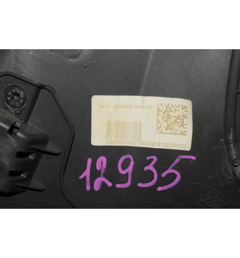 Ford Ford Transit Türverkleidung Vorne Rechts BK31V23942BA3JJ9  -12935- Innenabdeckungen, Zierleisten & Dekors