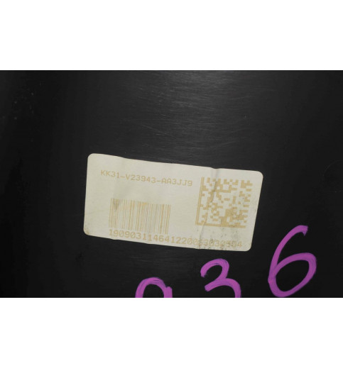 Ford Ford Transit Türverkleidung Vorne Links BK31V23943AA3JJ9  -12936- Innenabdeckungen, Zierleisten & Dekors