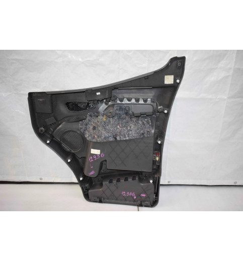 Ford Ford Transit Türverkleidung Vorne Links BK31V23943AA3JJ9  -12936- Innenabdeckungen, Zierleisten & Dekors