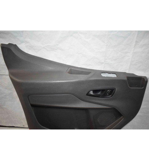 Ford Ford Transit Türverkleidung Vorne Links BK31V23943AA3JJ9  -12936- Innenabdeckungen, Zierleisten & Dekors
