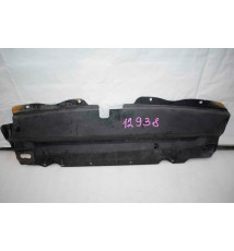 KK31V8B384A  Ford Transit Luftabweiser Kühler Deflektor   -12938-