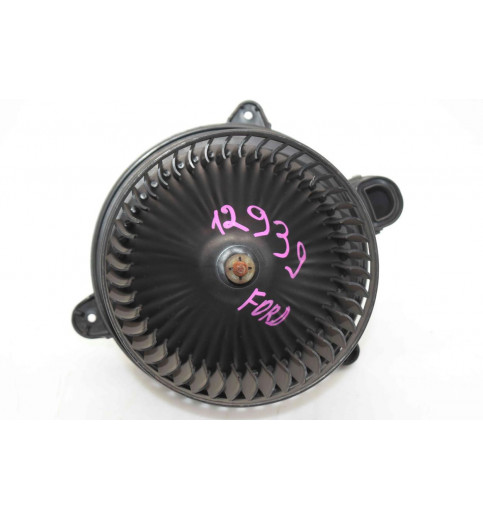 Ford Ford Transit Gebläsemotor BK2T18456AD -12939- Gebläsemotoren & -räder