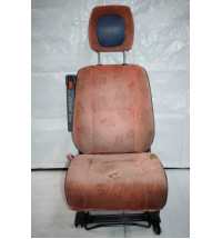 Sprinter W901,W902,W903,W904,W905 Sitz Fahrersitz Einzelsitz Vorne Links -12945
