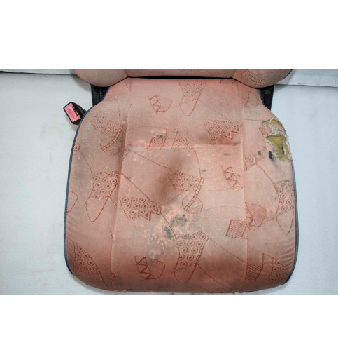 Mercedes-Benz Mercedes Sprinter W901-W905 Sitz Fahrersitz Einzelsitz Vorne Links -12945 Sitze