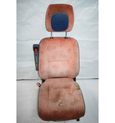 Mercedes-Benz Mercedes Sprinter W901-W905 Sitz Fahrersitz Einzelsitz Vorne Links -12945 Sitze