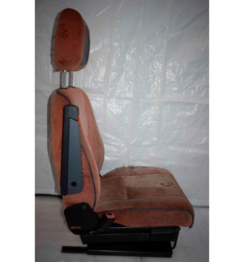 Mercedes-Benz Mercedes Sprinter W901-W905 Sitz Fahrersitz Einzelsitz Vorne Links -12945 Sitze