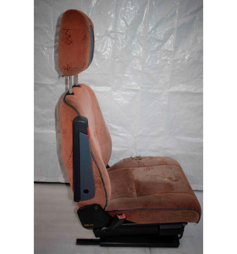 Mercedes-Benz Mercedes Sprinter W901-W905 Sitz Fahrersitz Einzelsitz Vorne Links -12945 Sitze