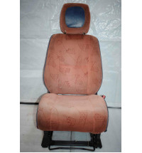 Sprinter W901,W902,W903,W904,W905 Sitz Einzelsitz Vorne Rechs -12946-