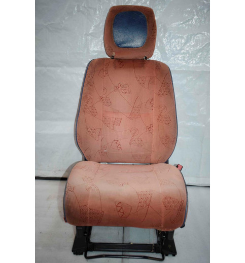 Sprinter W901,W902,W903,W904,W905 Sitz Einzelsitz Vorne Rechs -12946-