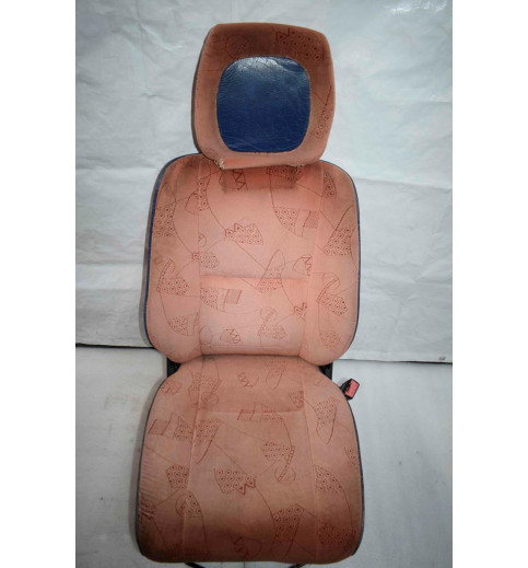 Mercedes-Benz Mercedes Sprinter W901-W905 Sitz Einzelsitz Vorne Rechs -12946- Sitze