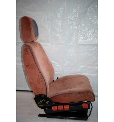 Mercedes-Benz Mercedes Sprinter W901-W905 Sitz Einzelsitz Vorne Rechs -12946- Sitze