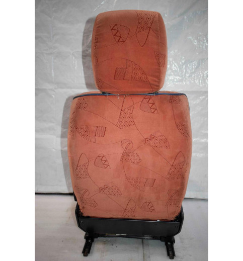 Mercedes-Benz Mercedes Sprinter W901-W905 Sitz Einzelsitz Vorne Rechs -12946- Sitze