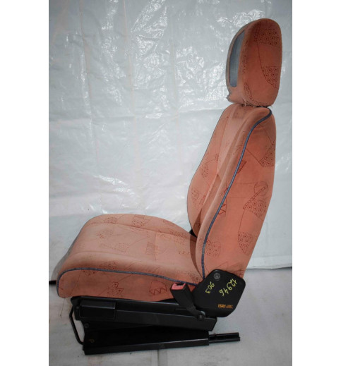 Mercedes-Benz Mercedes Sprinter W901-W905 Sitz Einzelsitz Vorne Rechs -12946- Sitze