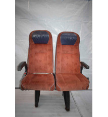 Sprinter W901,W902,W903,W904,W905 Sitz Rücksitz für Passagiere Doppellsitz -12947-