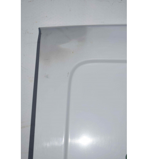 Opel Vivaro, Renault Trafic Tür Hecktür links Flügeltür Weiß  -12952-