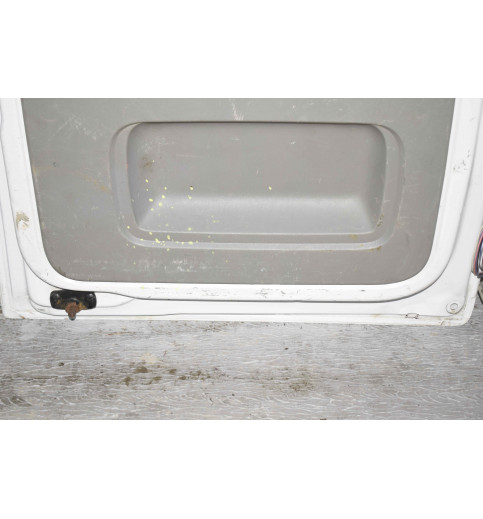 Opel Vivaro, Renault Trafic Tür Hecktür links Flügeltür Weiß  -12952-