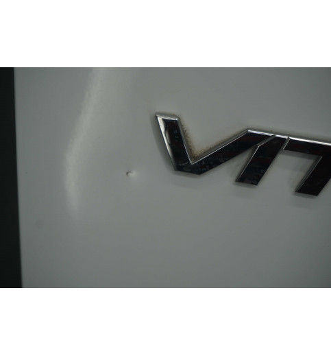 Mercedes-Benz Mercedes Vito W447 Tür Flügeltür Hecktür Hinten Links Weiß  -12956- Türen & Türenbleche