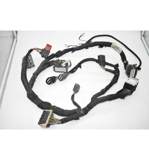 Ford Ford Transit Motorkabelbaum KK3T9K499FCC  -12964- Kabel, Kabelbäume & Steckverbinder