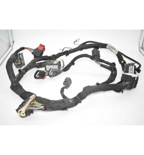 Ford Ford Transit Motorkabelbaum KK3T9K499FCC  -12964- Kabel, Kabelbäume & Steckverbinder
