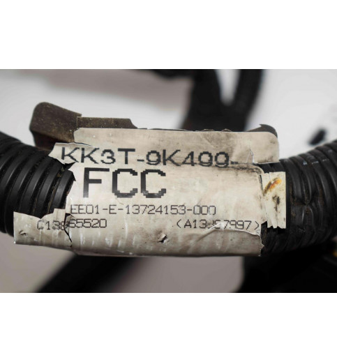 Ford Ford Transit Motorkabelbaum KK3T9K499FCC  -12964- Kabel, Kabelbäume & Steckverbinder