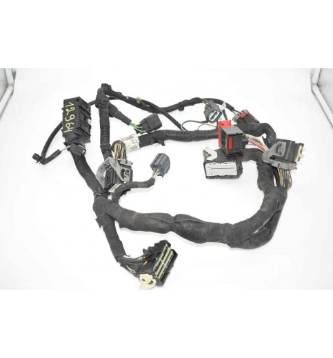 Ford Ford Transit Motorkabelbaum KK3T9K499FCC  -12964- Kabel, Kabelbäume & Steckverbinder