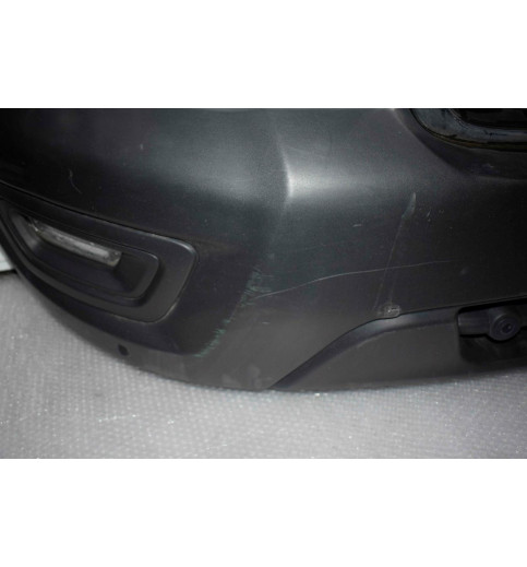 Ford Ford Transit Stoßstange Front Bumper Komplett KK3117E778A KK31R17757A -12969- Stoßstangen & -verstärker